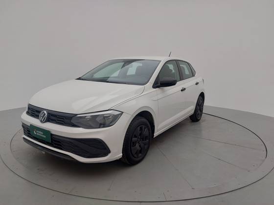 VOLKSWAGEN POLO 1.0 MPI TRACK MANUAL VOLKSWAGEN POLO 1.0 MPI TRACK MANUAL